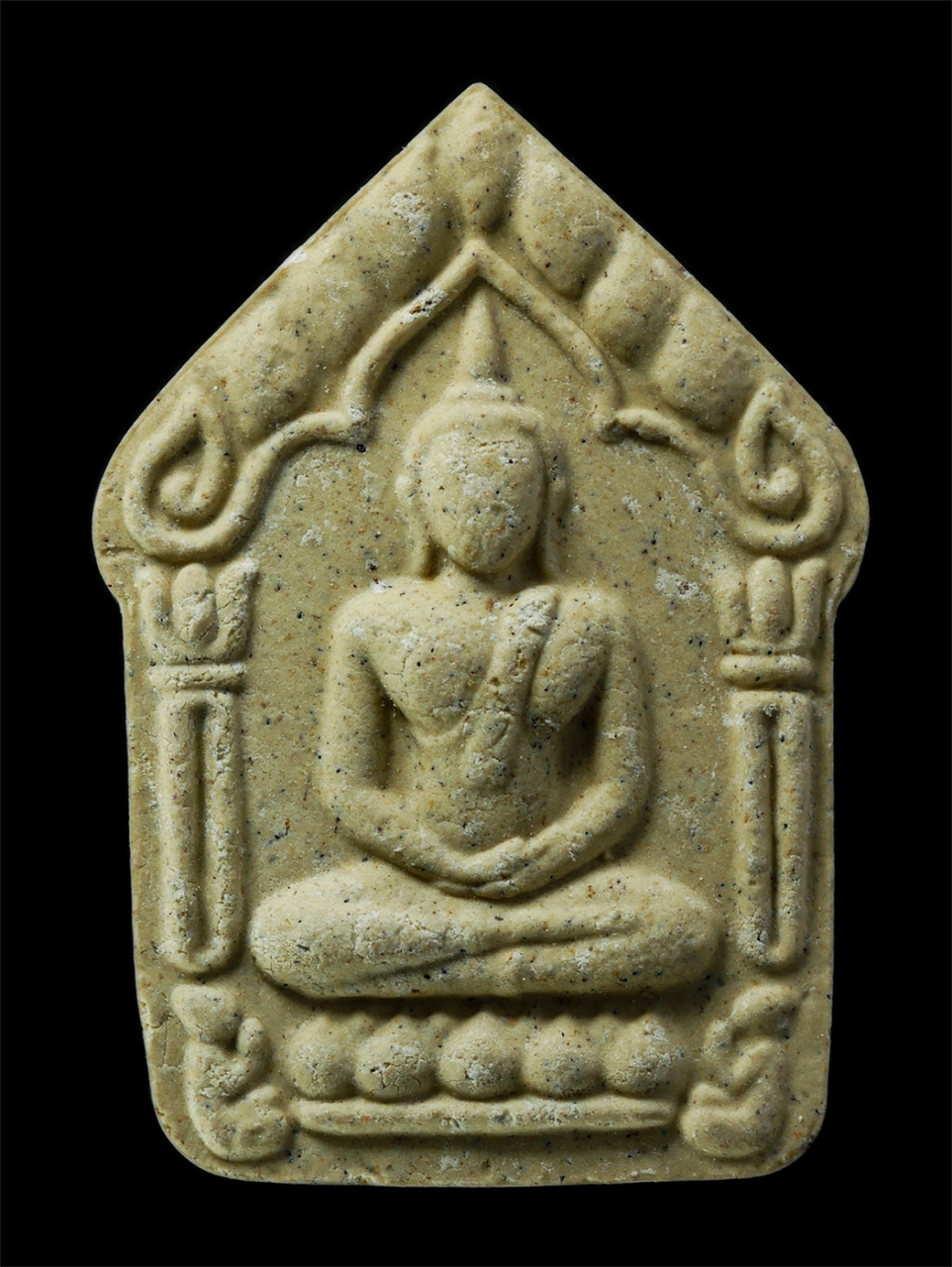 16Sep25 (67)p.jpg - พระขุนแผนถอดพิมพ์ เจริญพร พระอาจารย์สมคิด นนทิโย วัดบึงตาต้า ต.หนองไร่ อ.ปลวกแดง จ.ะรยอง รุ่นพิเศษ ปี2557 มีจารยันต์ ตอกโค๊ตดี พระสวย มวลสารดี น่าเก็บ [..] | https://kamulet.in.th